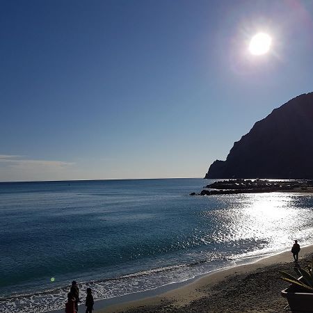 Fulvia House Apartman Monterosso al Mare Kültér fotó