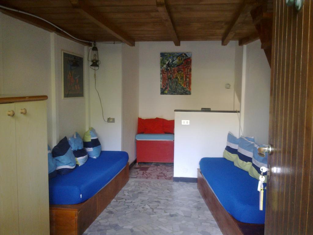 Fulvia House Apartman Monterosso al Mare Kültér fotó