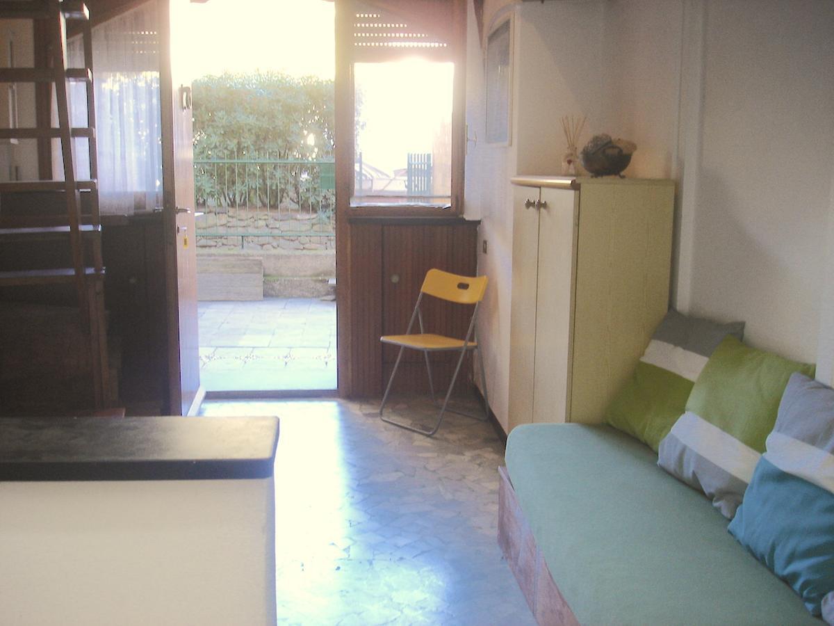 Fulvia House Apartman Monterosso al Mare Kültér fotó