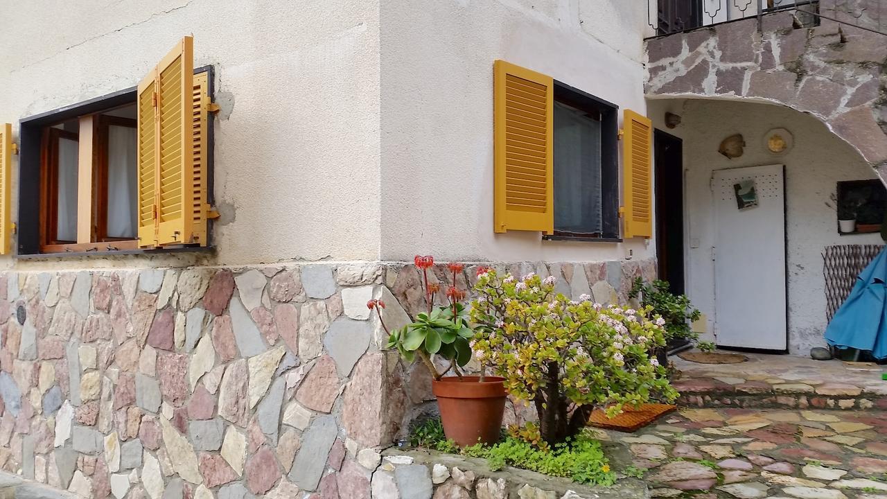 Fulvia House Apartman Monterosso al Mare Kültér fotó